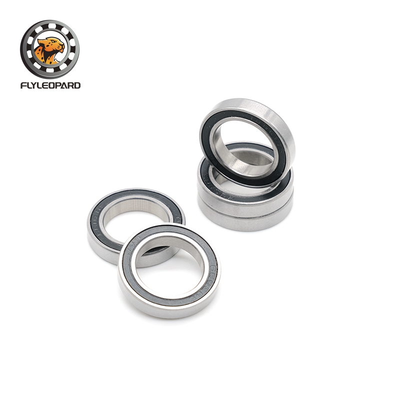 2 pz 173010 2RS 17x30x10mm cus - Bottom Bracket Press recensione e prezzo