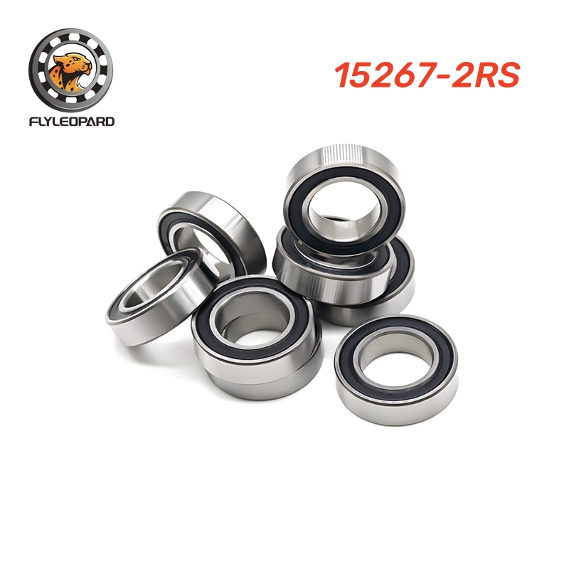 2 pz 173010 2RS 17x30x10mm cus - Bottom Bracket Press recensione e prezzo