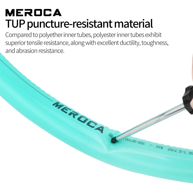 MEROCA TPU camera d'aria per b - Mountain Biking Shoes recensione e prezzo