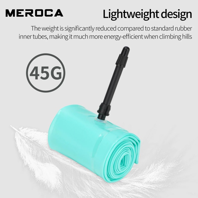MEROCA TPU camera d'aria per b - Mountain Biking Shoes recensione e prezzo