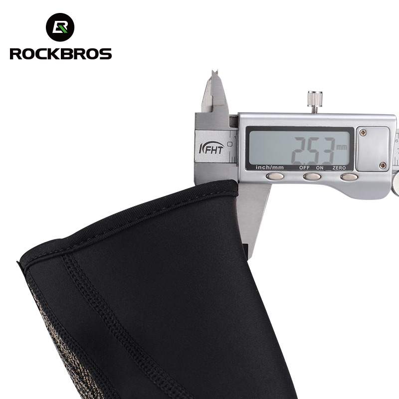 ROCKBROS Copriscarpe da ciclis - Mountain Biking Shoes recensione e prezzo