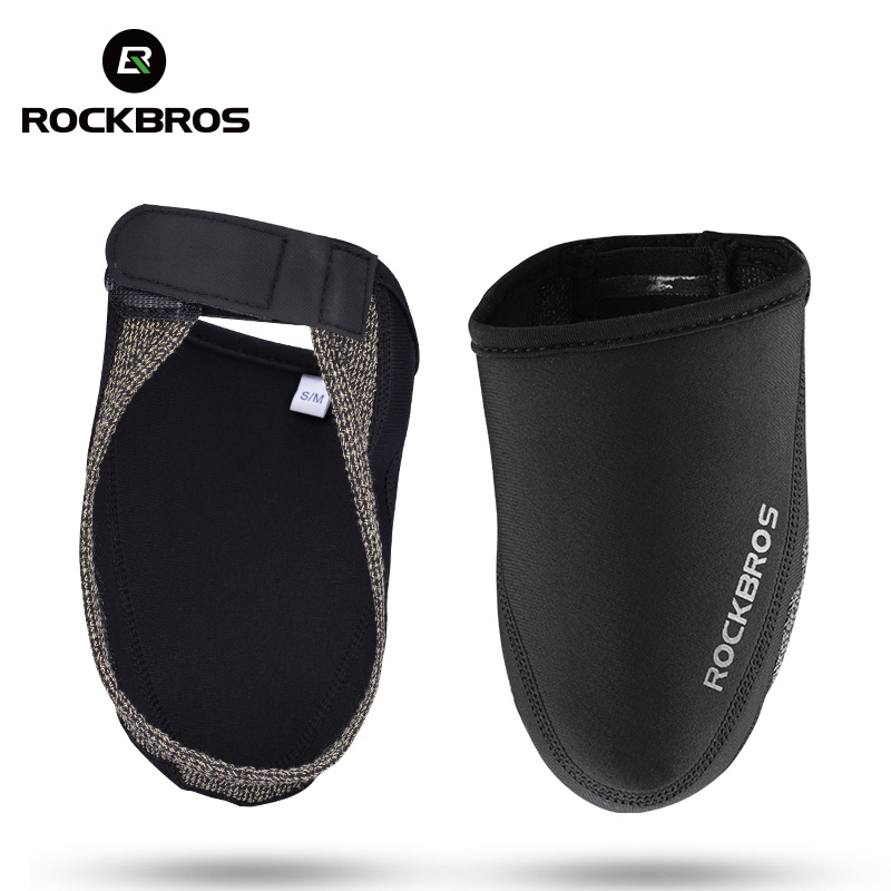 ROCKBROS Copriscarpe da ciclis - Mountain Biking Shoes recensione e prezzo