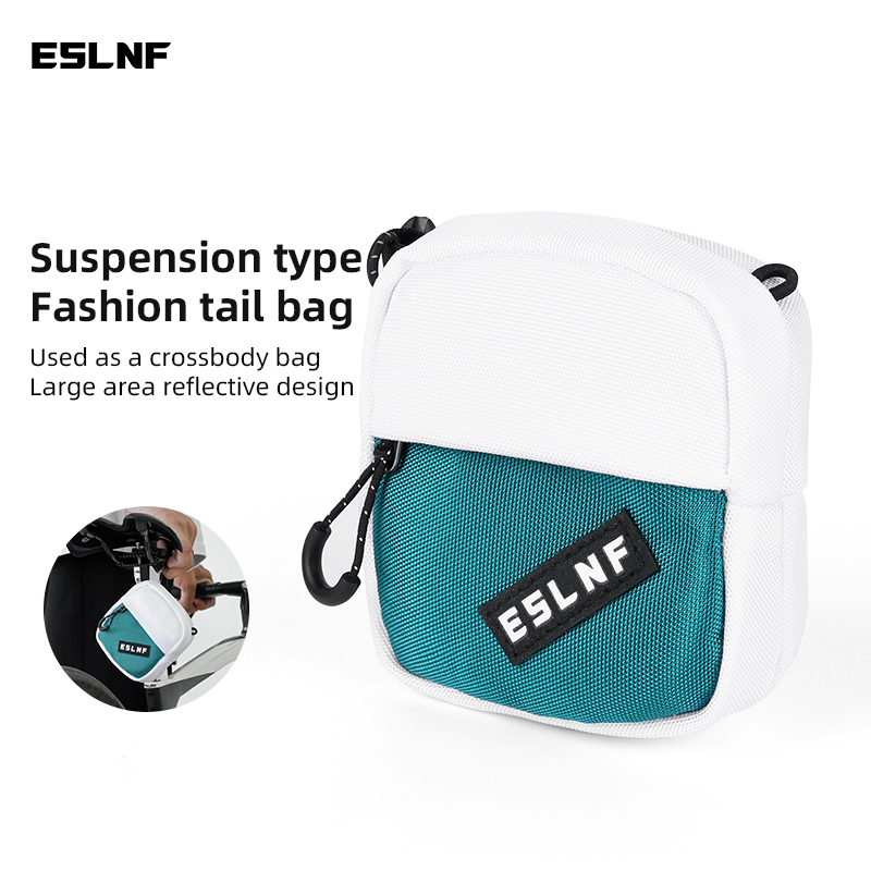 Borsa da Sella per Bicicletta  - Mountain Biking Fanny Pack recensione e prezzo