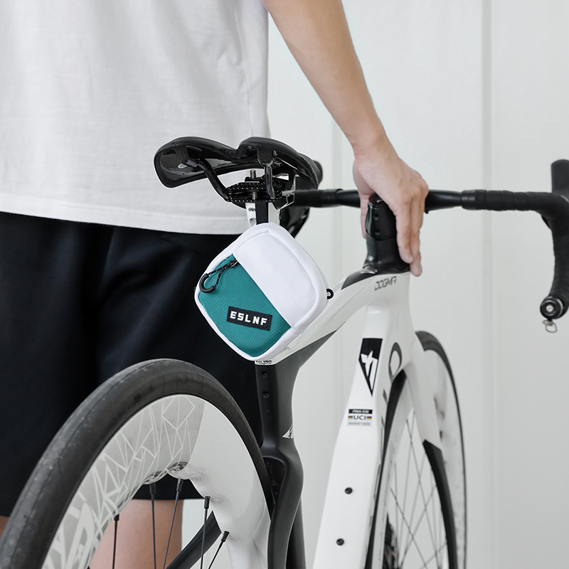 Borsa da Sella per Bicicletta  - Mountain Biking Fanny Pack recensione e prezzo