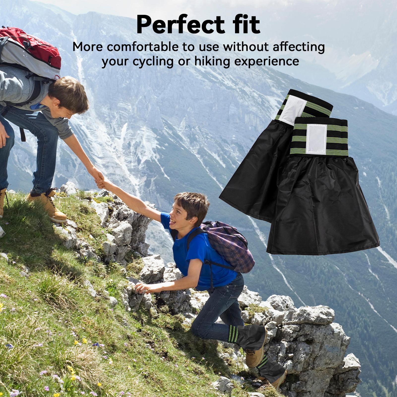 Ghette da ciclismo 1 paio, ghe - Mountain Biking Shoes recensione e prezzo