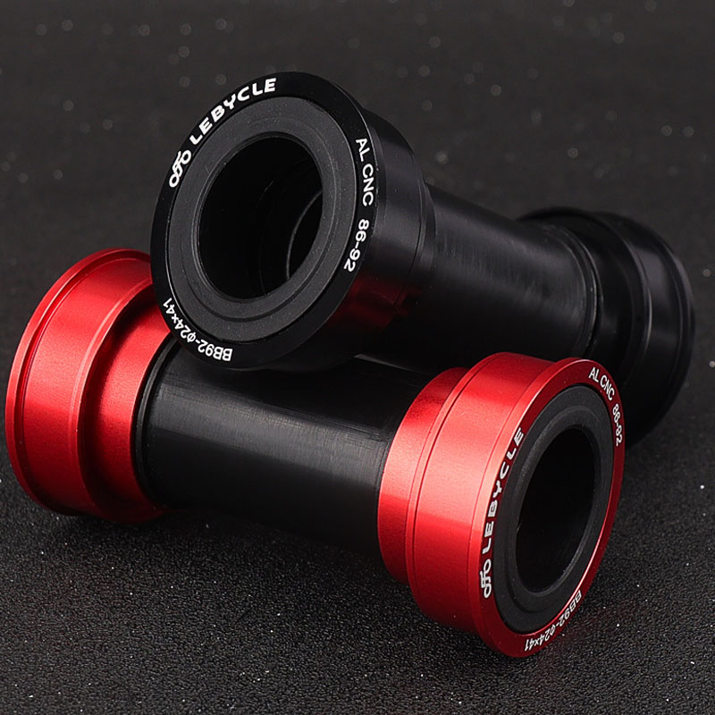 Movimento centrale per bici da - Bottom Bracket Press recensione e prezzo