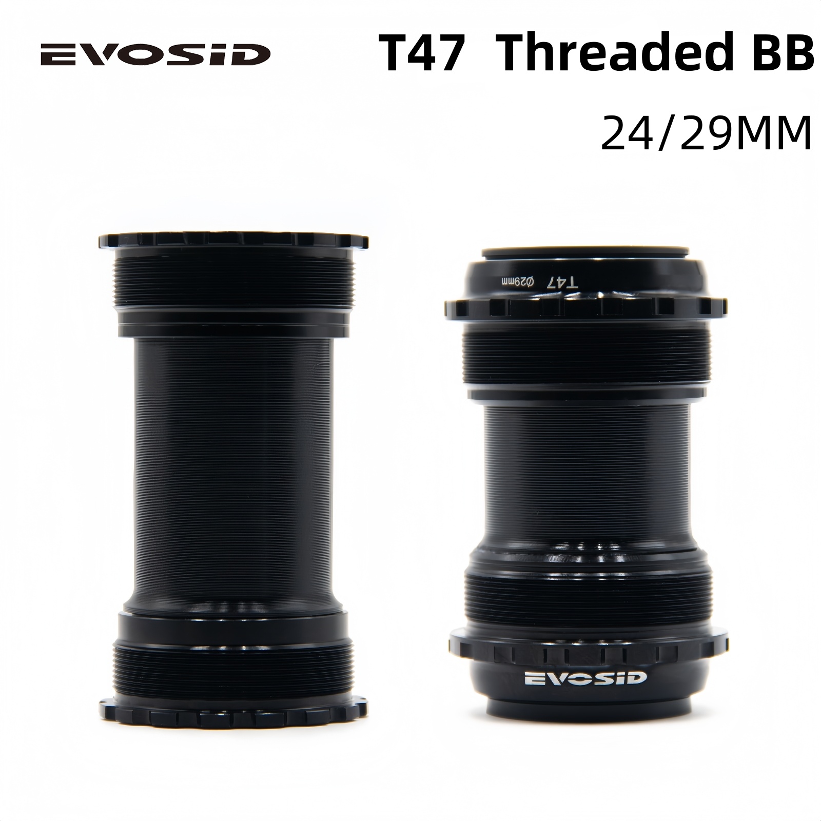EVOSID MTB Bike T47 Movimento  - Bottom Bracket Press recensione e prezzo
