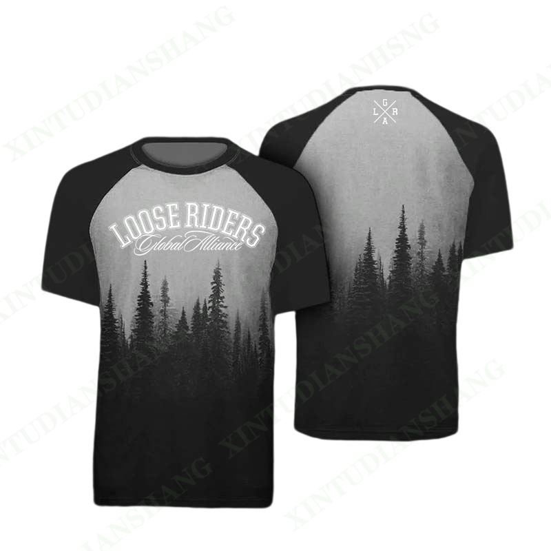 2023 Loose Rider maglia manica - Mountain Biking Downhill recensione e prezzo