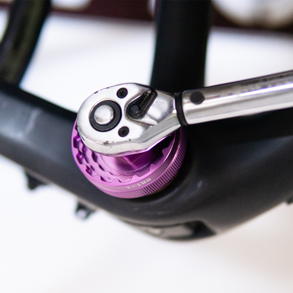 ZTTO 5 in 1 Movimento centrale - Bottom Bracket Press recensione e prezzo