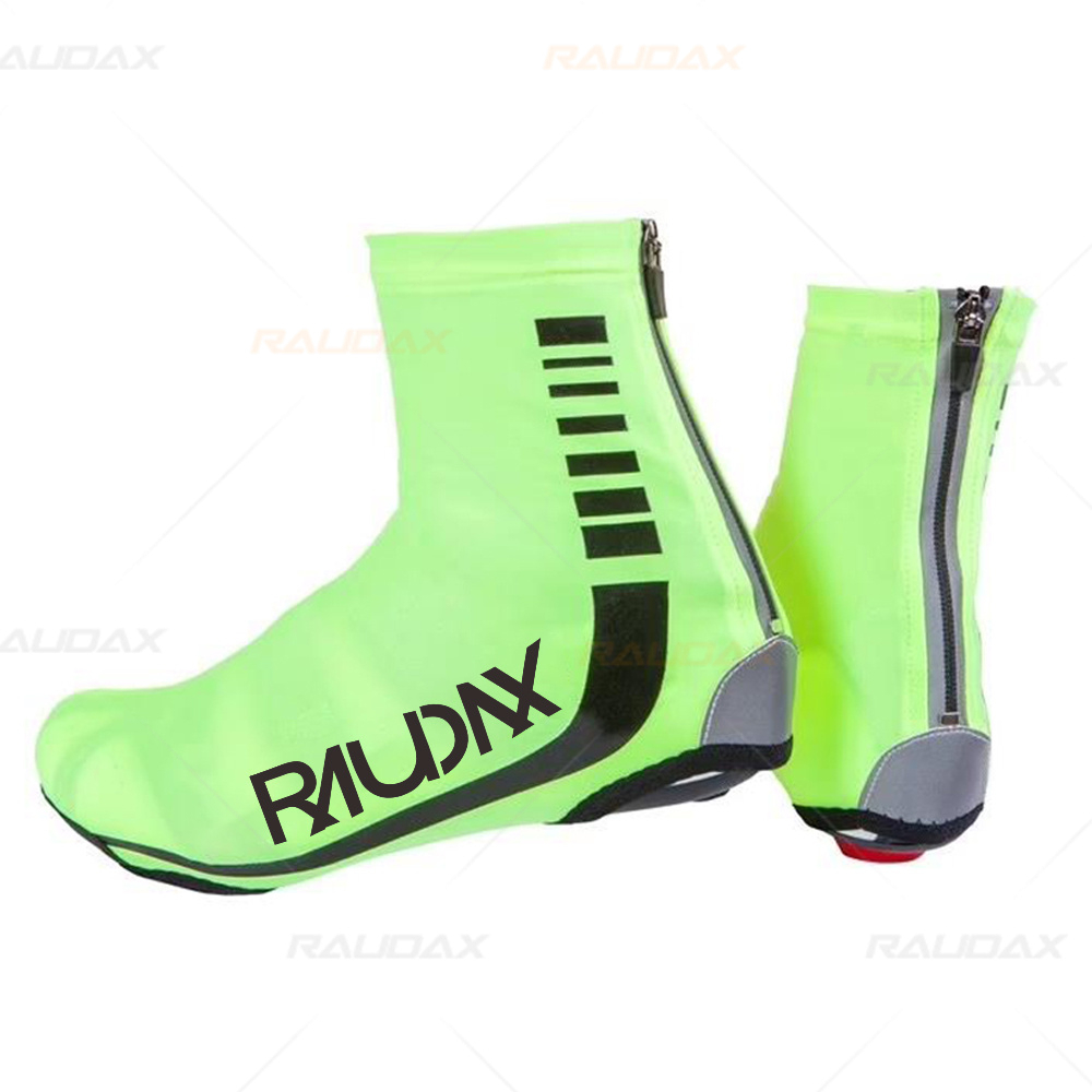 Raudax-Warm Mountain Bike Shoe - Mountain Biking Shoes recensione e prezzo