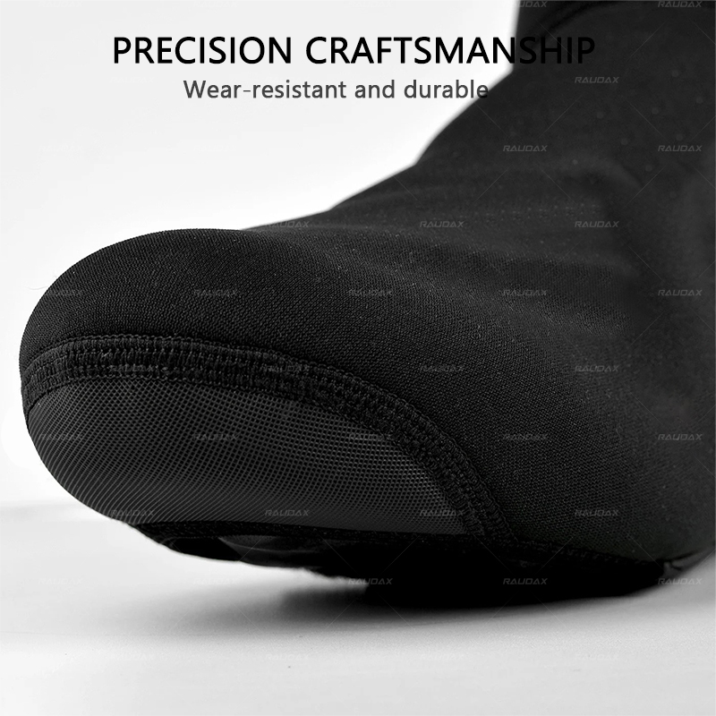 Raudax-Warm Mountain Bike Shoe - Mountain Biking Shoes recensione e prezzo