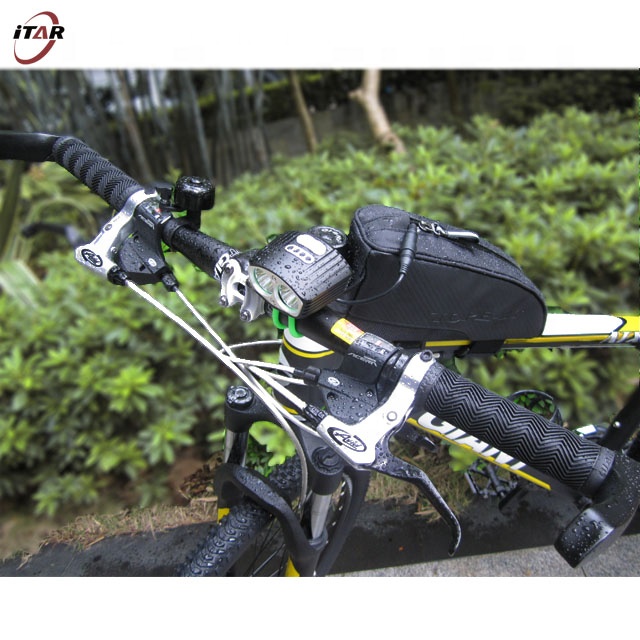 Nuovo Design Faro LED per Moun - Mountain Biking In The Uk recensione e prezzo