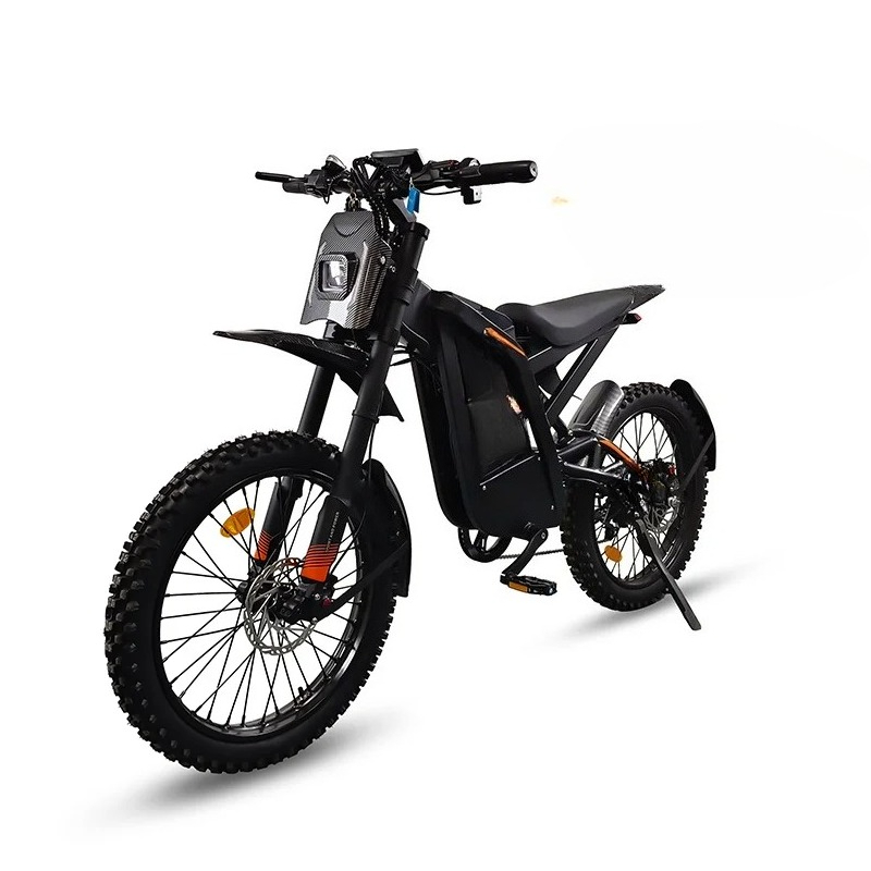 Bicicletta Elettrica Vintage T - Mountain Biking In The Uk recensione e prezzo