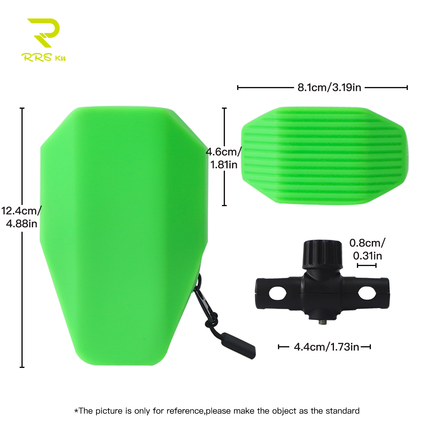 Borsa Posteriore per Biciclett - Mountain Biking Fanny Pack recensione e prezzo
