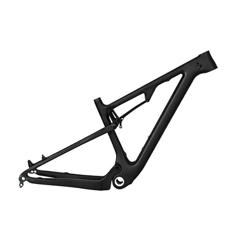 Telaio in Carbonio per Bicicle - Mountain Biking In The Uk recensione e prezzo