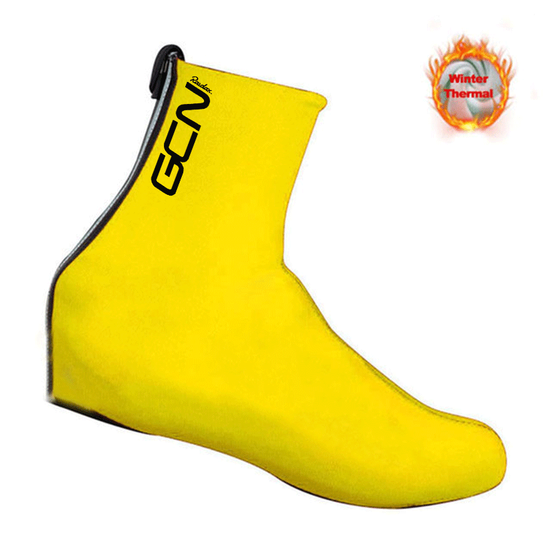 RAUDAX GCN Copriscarpe da bici - Mountain Biking Shoes recensione e prezzo