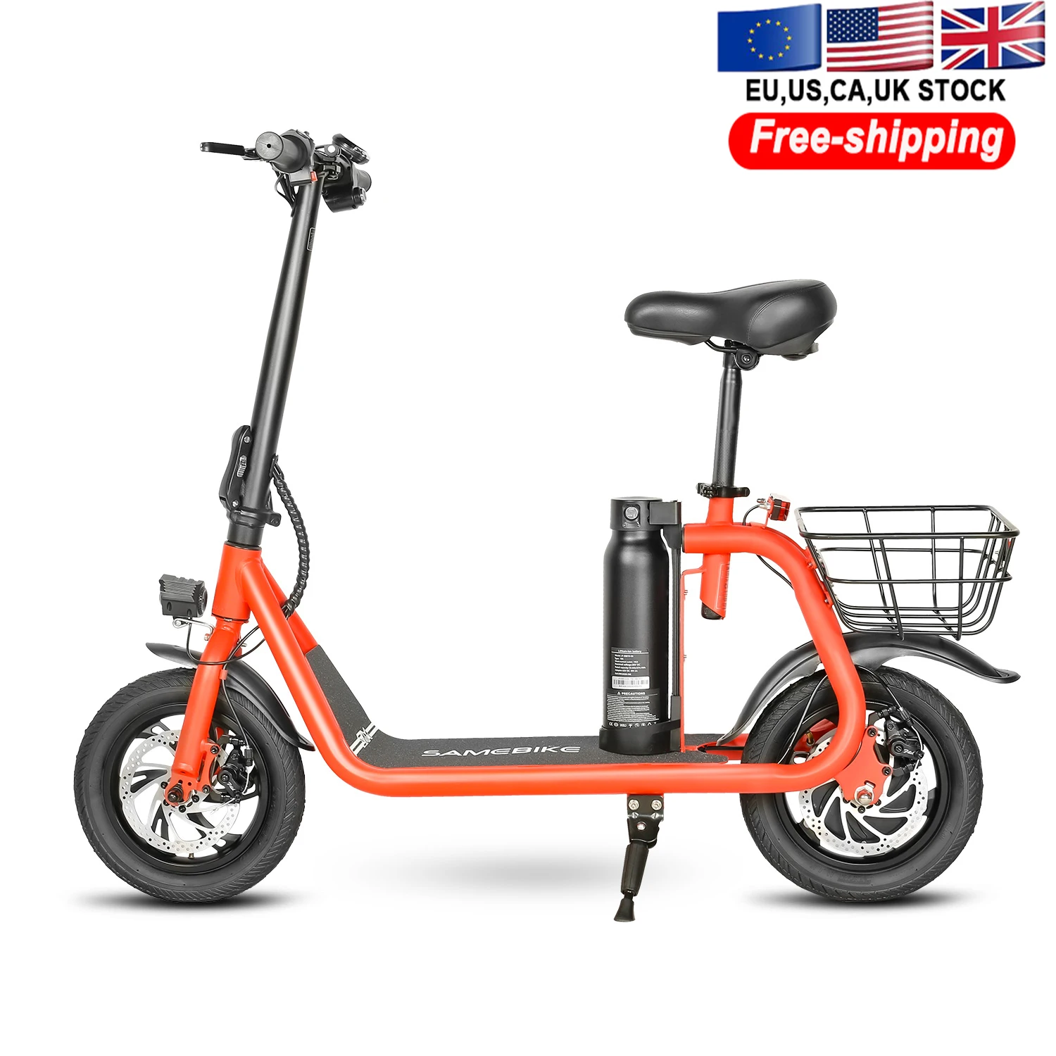 UK dropshipping veloce SM-C01  - Mountain Biking In The Uk recensione e prezzo