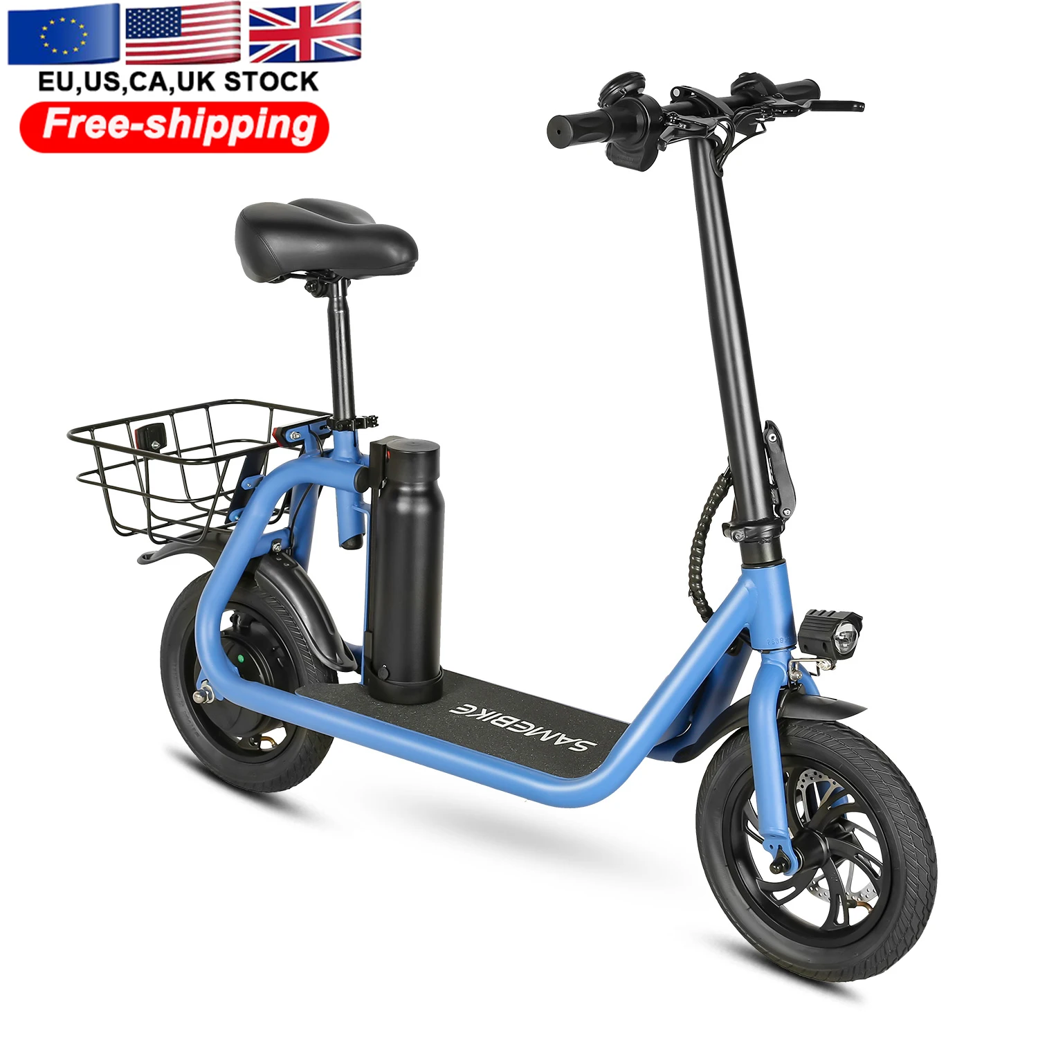 UK dropshipping veloce SM-C01  - Mountain Biking In The Uk recensione e prezzo
