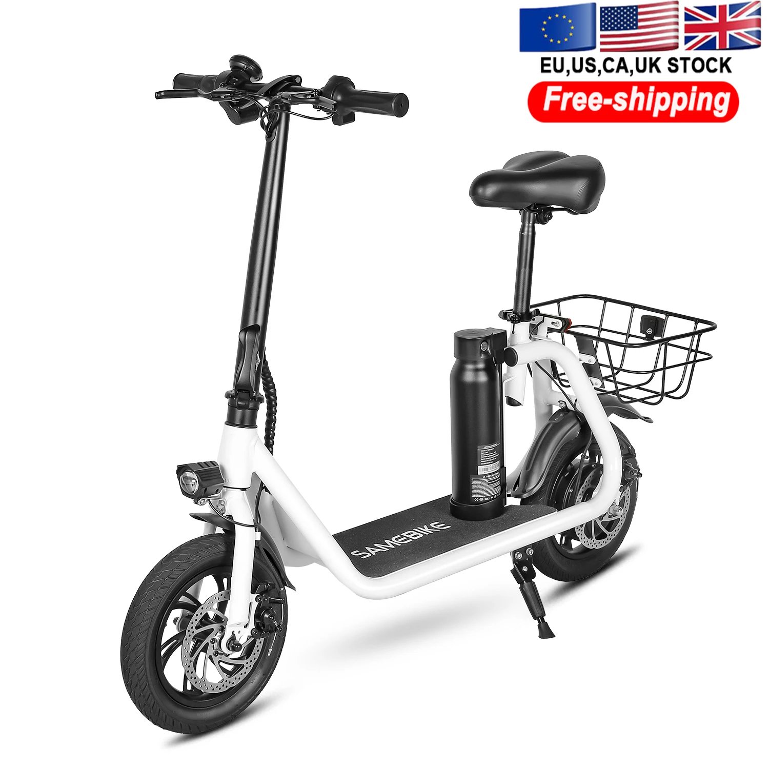 UK dropshipping veloce SM-C01  - Mountain Biking In The Uk recensione e prezzo