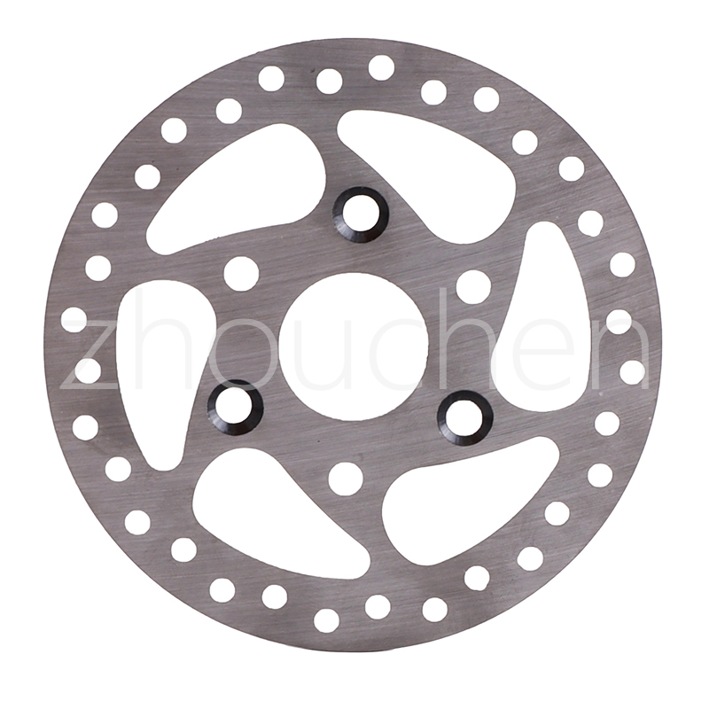 Parti del freno della bici del - Mtb Brake Rotor recensione e prezzo
