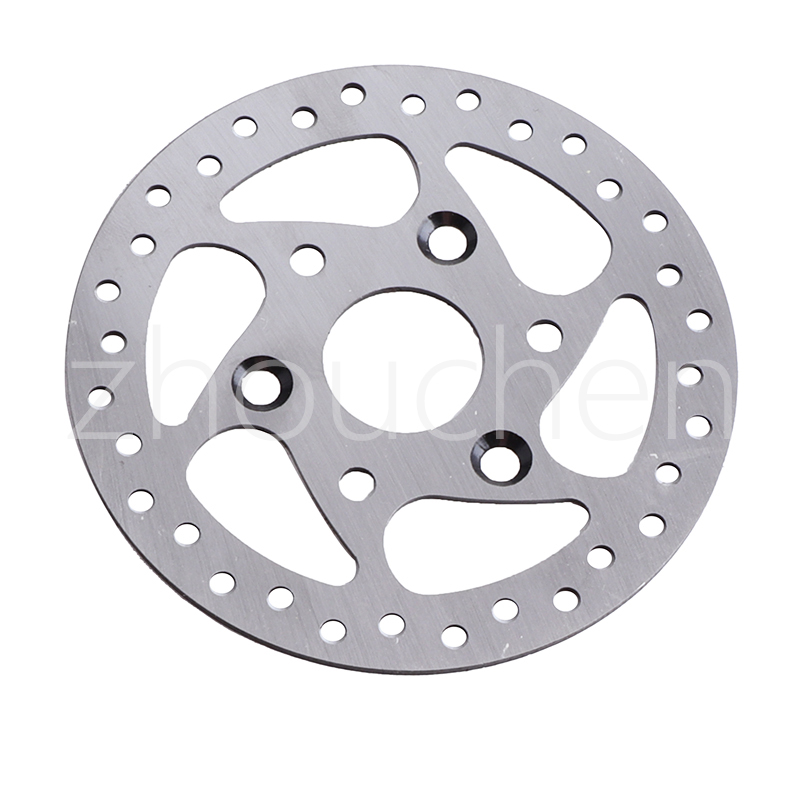 Parti del freno della bici del - Mtb Brake Rotor recensione e prezzo