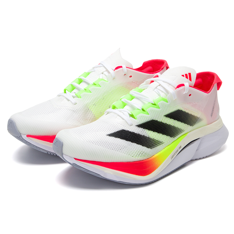 Scarpe sportive da donna Adida - Adidas Shoes Adizero Boston 12 recensione e prezzo