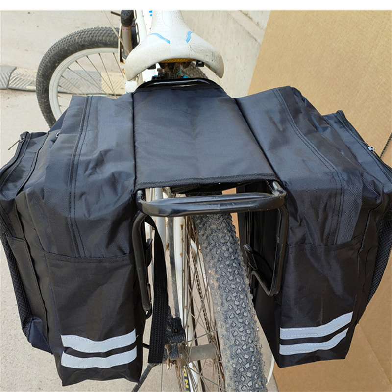 Portapacchi posteriore per bic - Mountain Biking Fanny Pack recensione e prezzo