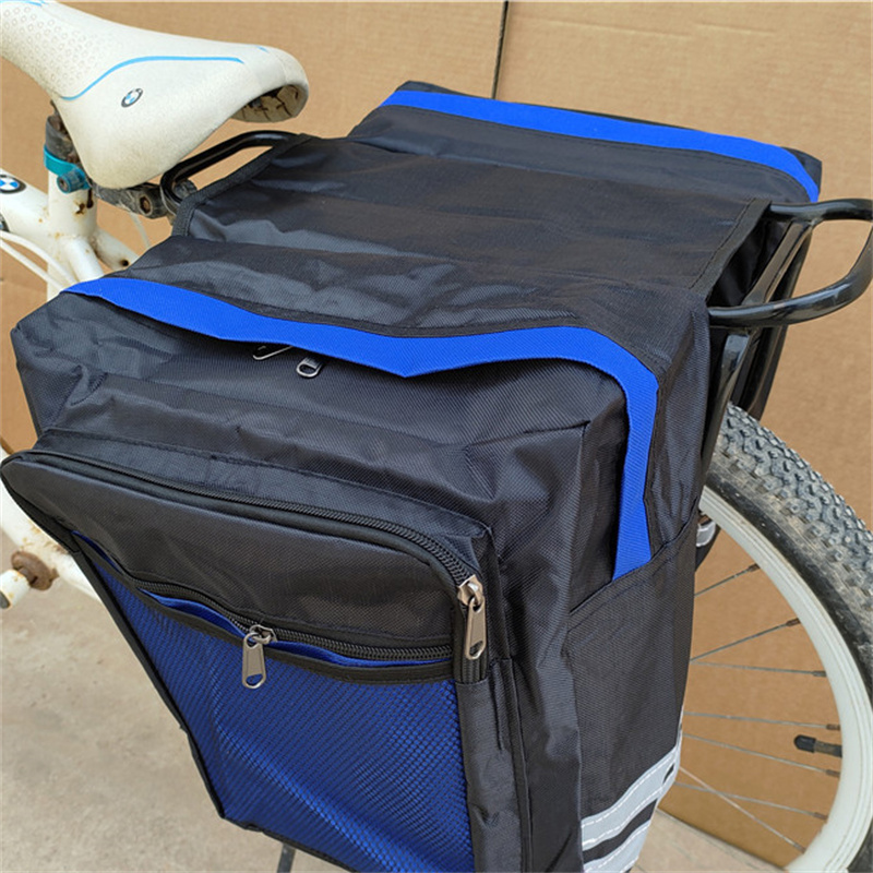 Portapacchi posteriore per bic - Mountain Biking Fanny Pack recensione e prezzo
