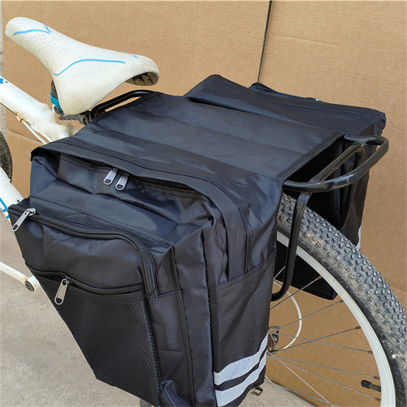 Portapacchi posteriore per bic - Mountain Biking Fanny Pack recensione e prezzo
