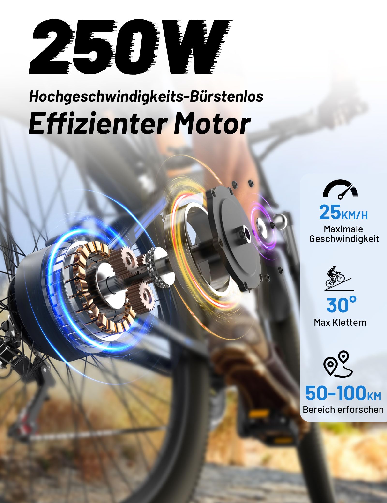 EU UK Magazzino Stock Duotts C - Mountain Biking In The Uk recensione e prezzo