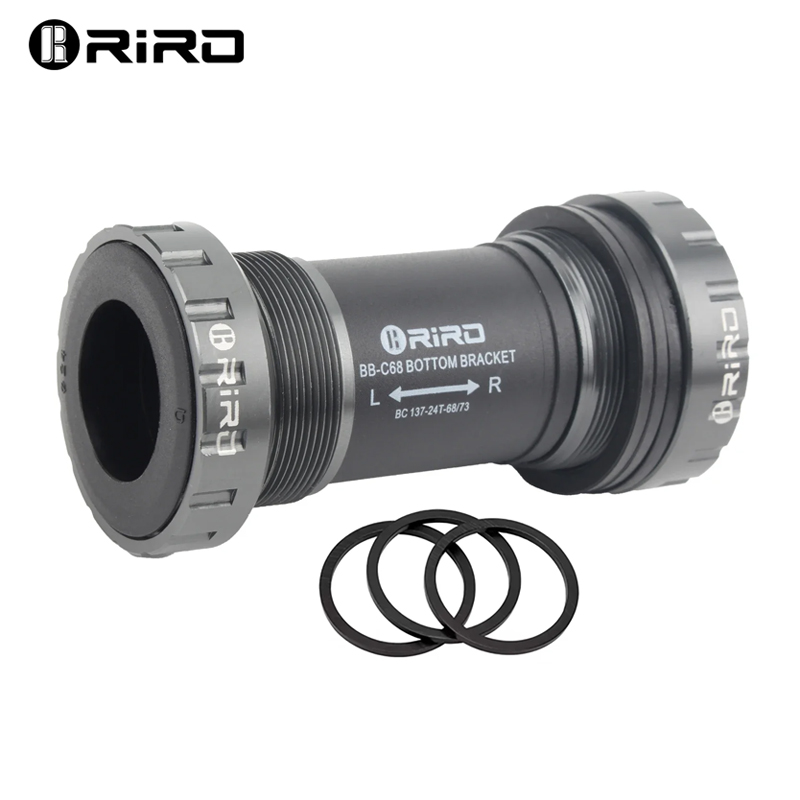 Movimento Centrale in Ceramica - Bottom Bracket Press recensione e prezzo