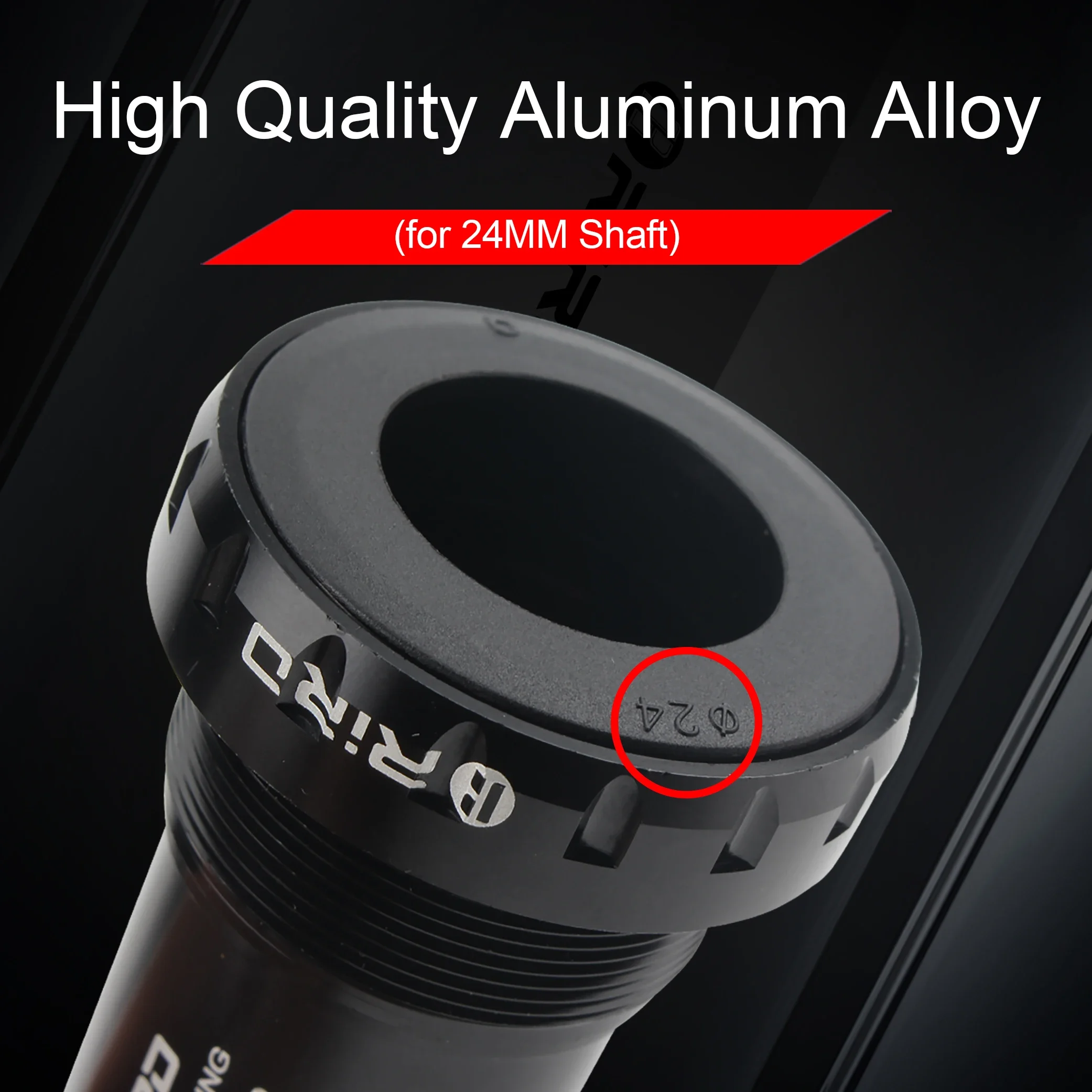 Movimento Centrale in Ceramica - Bottom Bracket Press recensione e prezzo