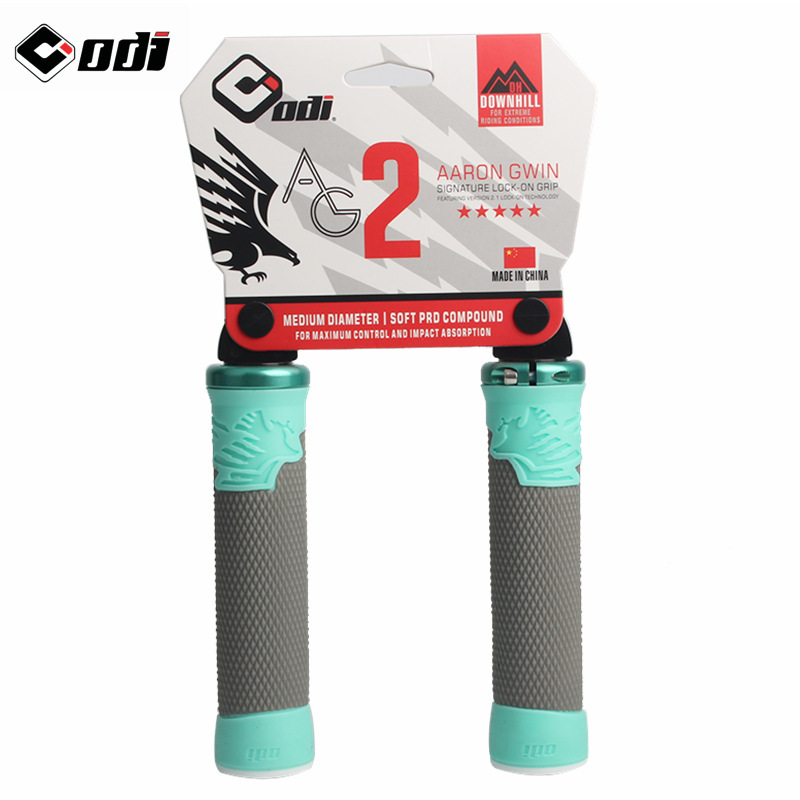 Manopole in silicone per mount - Mountain Biking Downhill recensione e prezzo