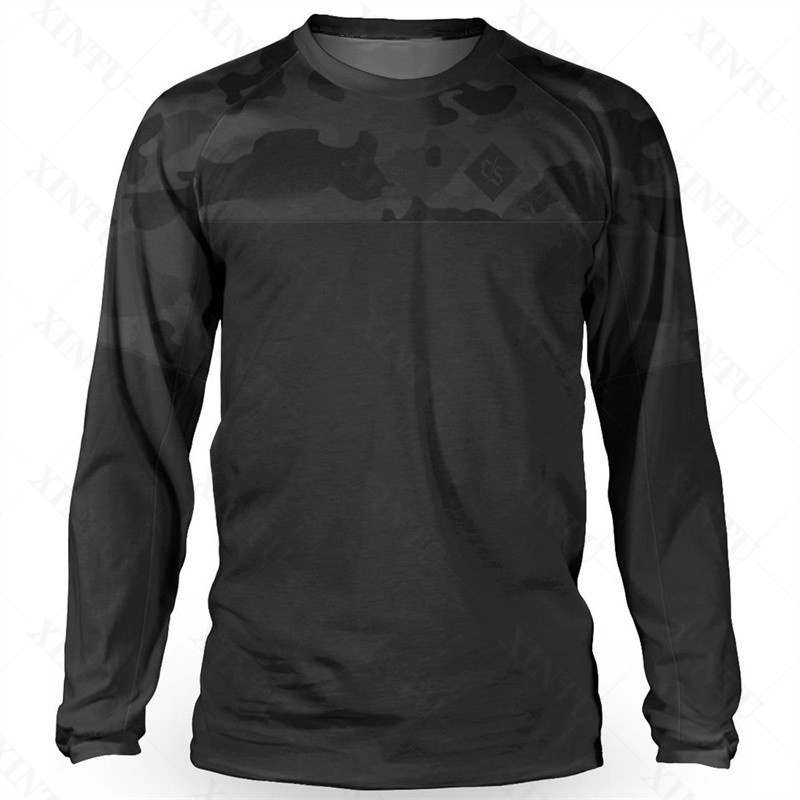 Maglia da uomo Loose Rider DH  - Mountain Biking Downhill recensione e prezzo