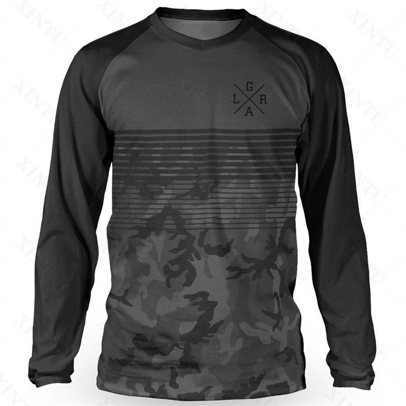 Maglia da uomo Loose Rider DH  - Mountain Biking Downhill recensione e prezzo