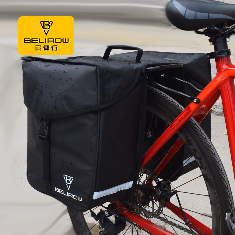 Accessori per borse da bici Bo - Mountain Biking Fanny Pack recensione e prezzo