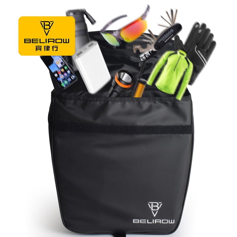 Accessori per borse da bici Bo - Mountain Biking Fanny Pack recensione e prezzo