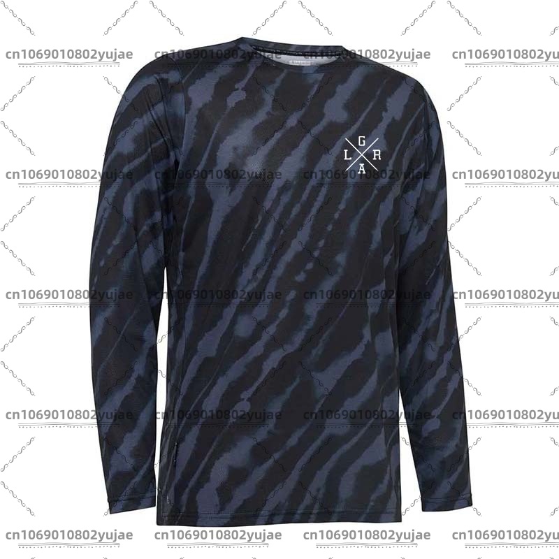 Maglia da bici Loose Rider End - Mountain Biking Downhill recensione e prezzo