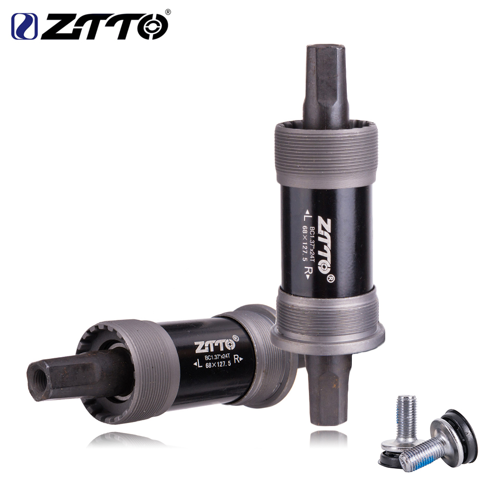ZTTO MTB BSA Movimento central - Bottom Bracket Press recensione e prezzo