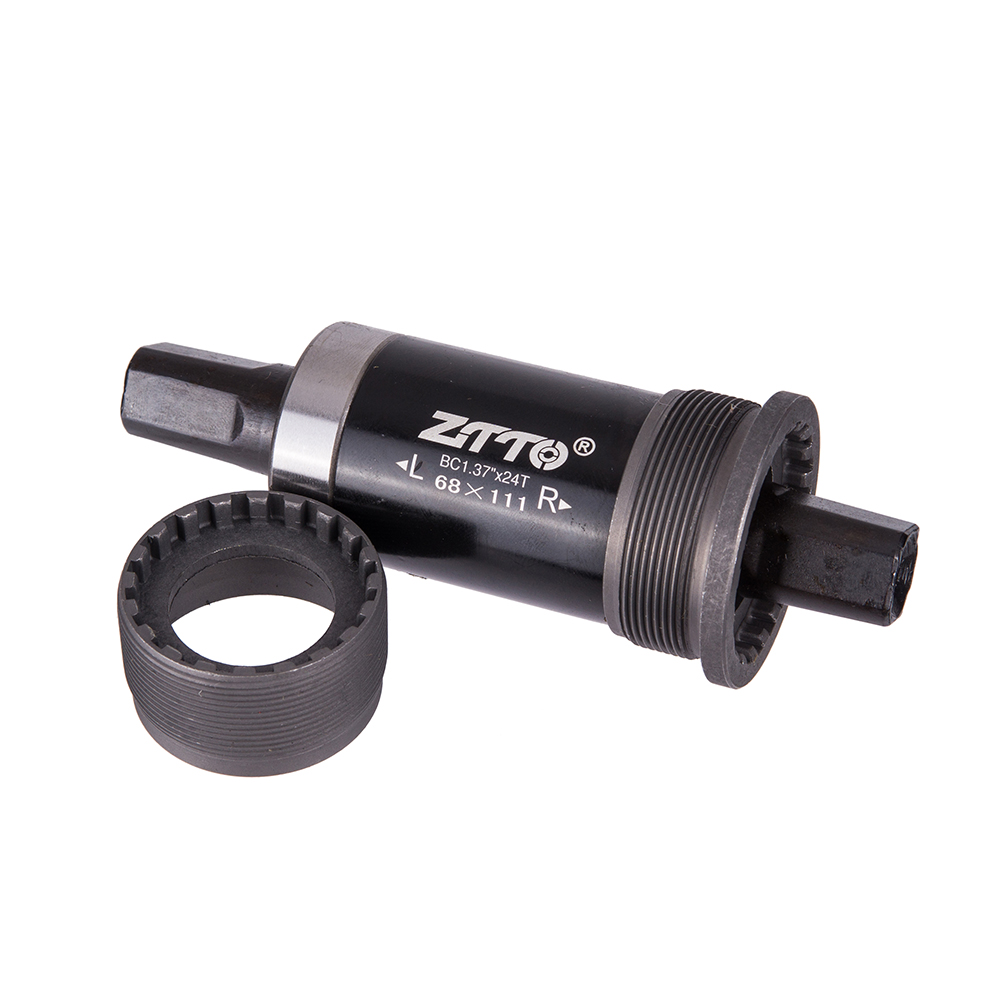 ZTTO MTB BSA Movimento central - Bottom Bracket Press recensione e prezzo
