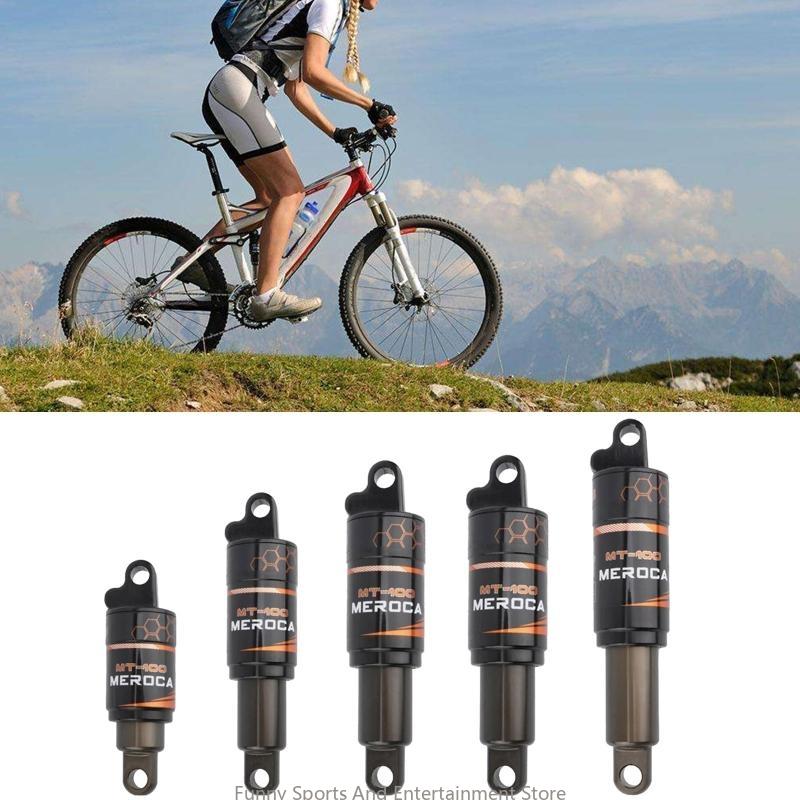 Ammortizzatore posteriore ad a - Mountain Biking Downhill recensione e prezzo