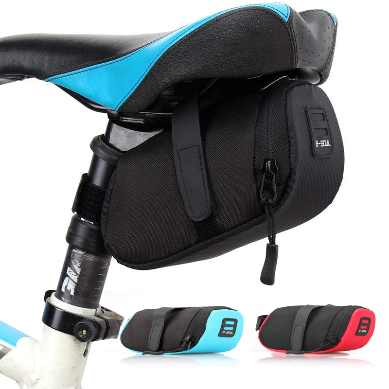 Borsa da sella per bicicletta  - Mountain Biking Fanny Pack recensione e prezzo