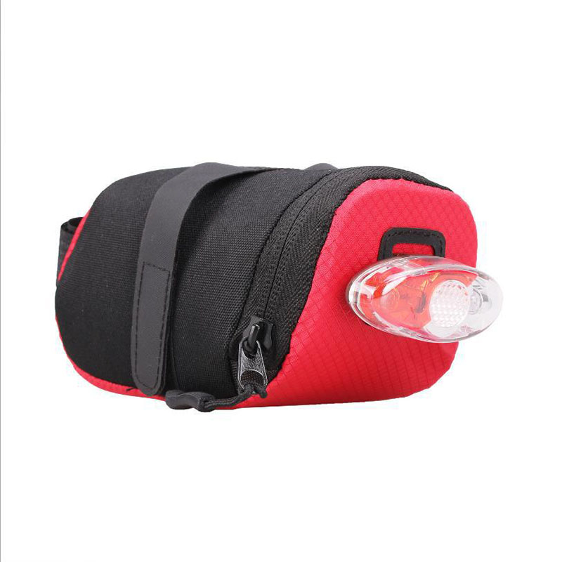 Borsa da sella per bicicletta  - Mountain Biking Fanny Pack recensione e prezzo