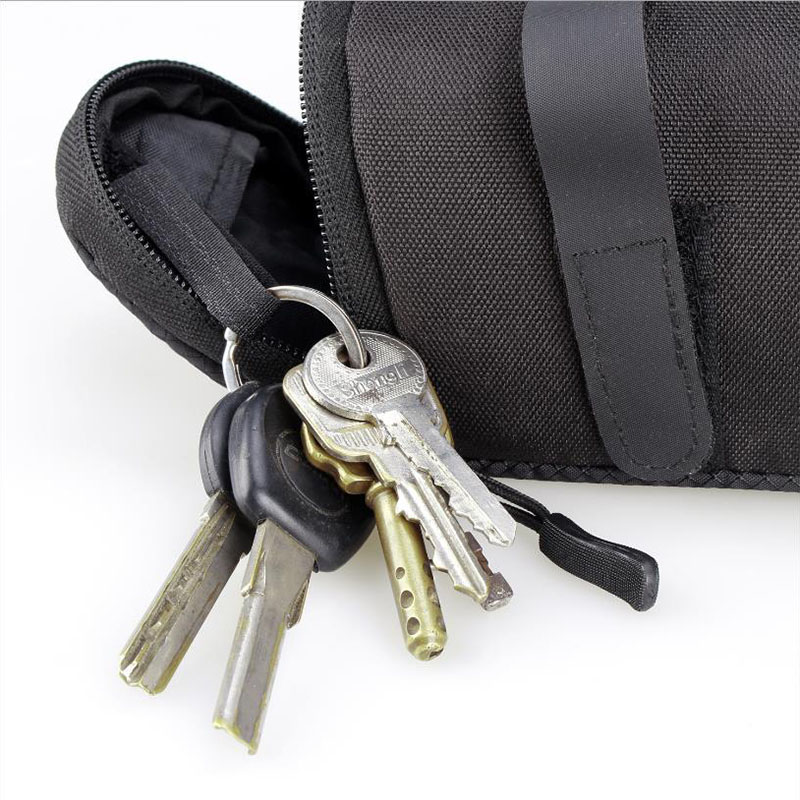 Borsa da sella per bicicletta  - Mountain Biking Fanny Pack recensione e prezzo