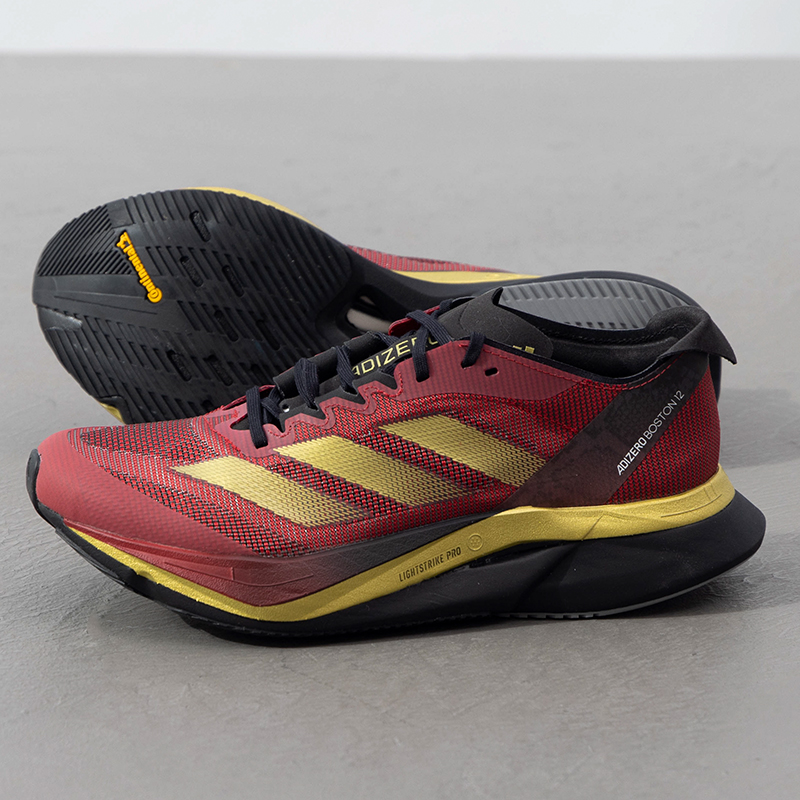 Scarpe Adidas da uomo e da don - Adidas Shoes Adizero Boston 12 recensione e prezzo