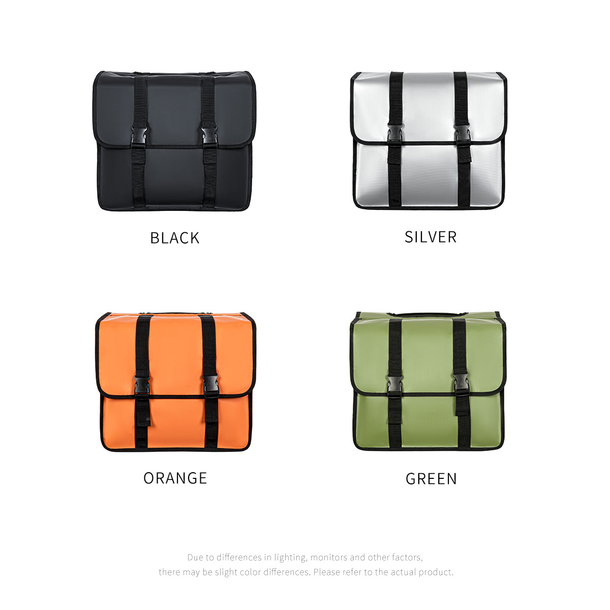 Borsa da bicicletta per mounta - Mountain Biking Fanny Pack recensione e prezzo