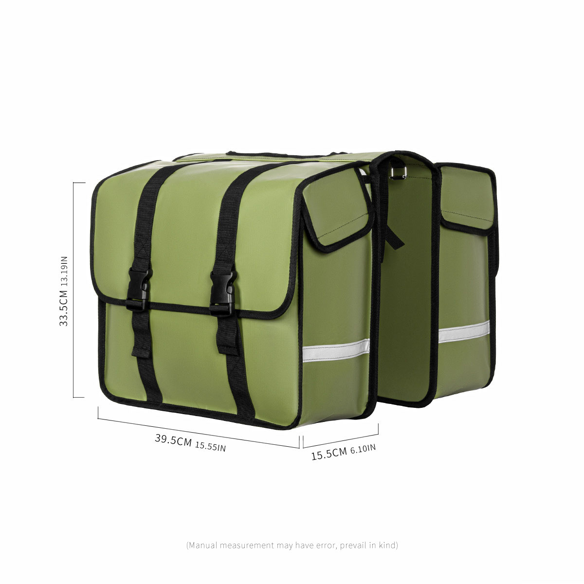 Borsa da bicicletta per mounta - Mountain Biking Fanny Pack recensione e prezzo