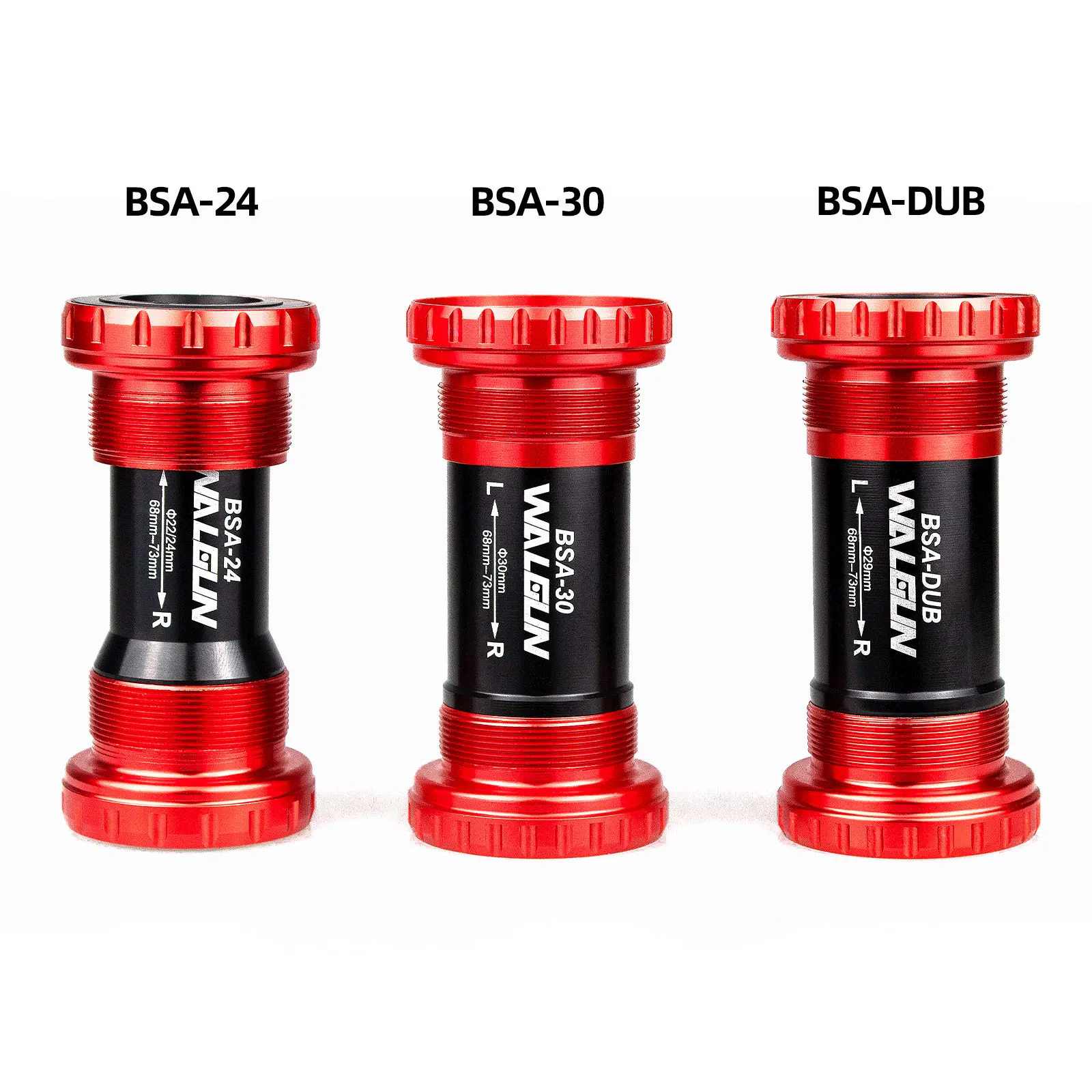 Movimento centrale per bici fi - Bottom Bracket Press recensione e prezzo