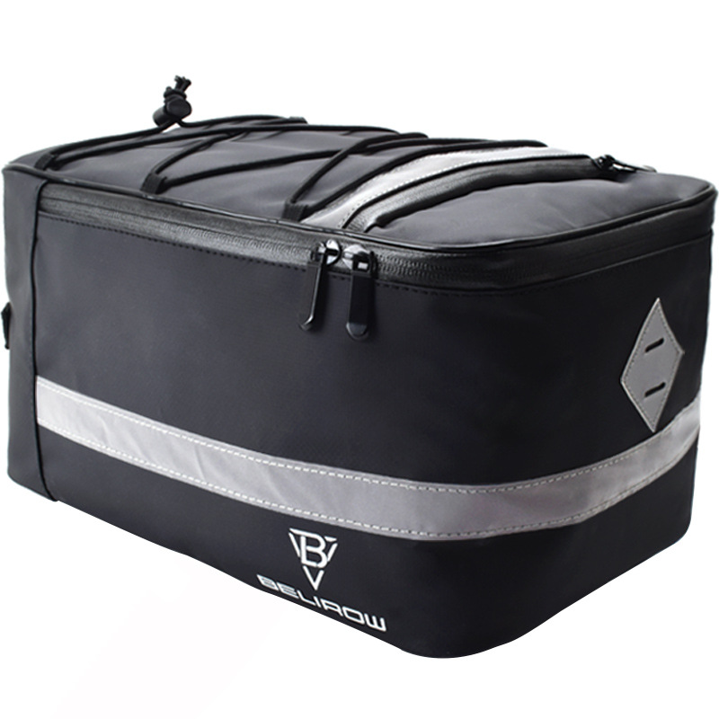 Borsa posteriore per mountain  - Mountain Biking Fanny Pack recensione e prezzo