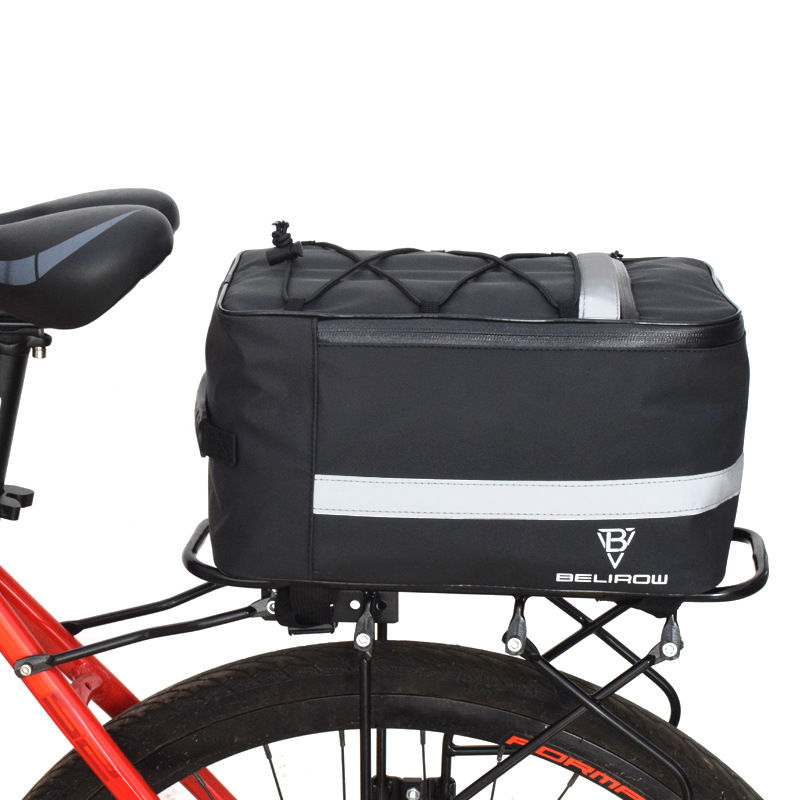 Borsa posteriore per mountain  - Mountain Biking Fanny Pack recensione e prezzo